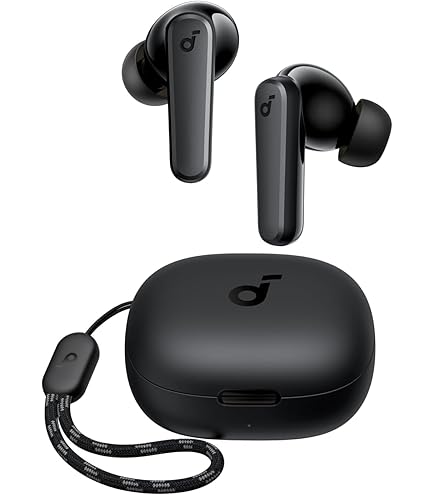 Anker Soundcore Liberty Air 2 black A39… Liberty Air 2 Headphones - soundcore US